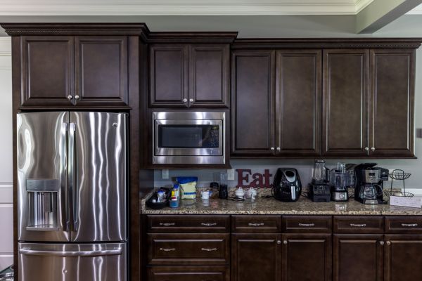 Kitchen Cabinet Repair in Schertz