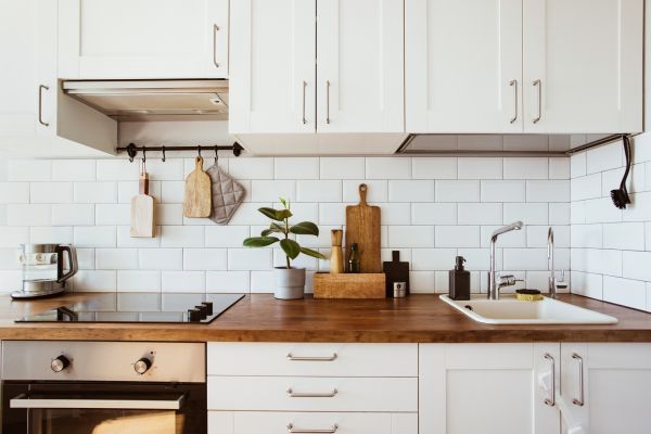 Kitchen Drawer Repair in Schertz