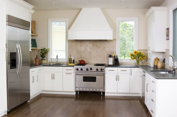 Custom Cabinetry Service in Schertz