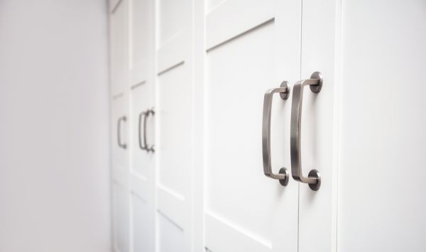Cabinet Door Replacement in Schertz