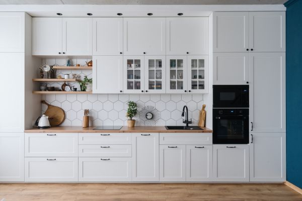 Kitchen Cabinets Installation in Schertz