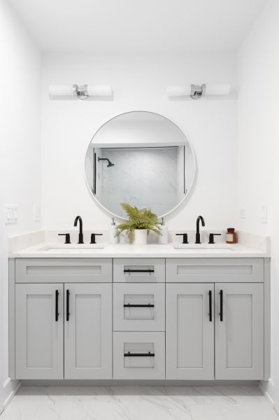 Vanity Repair in Schertz