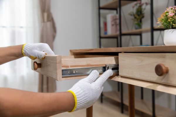 Kitchen Drawers Repair in Schertz