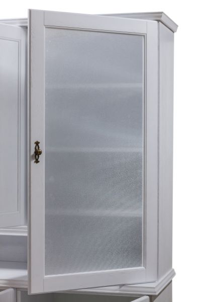 Cabinet Door Glass Replacement in Schertz
