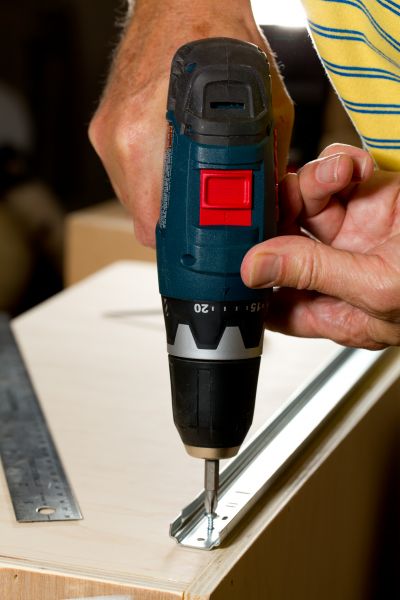 Drawer Runner Repair in Schertz
