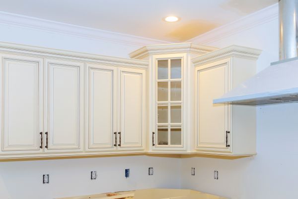 Kitchen Cabinets Repair in Schertz