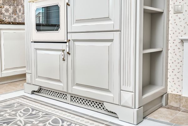 Country Cabinetry Installation in Schertz