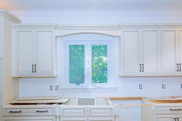 Kitchen Cabinetry Installation in Schertz