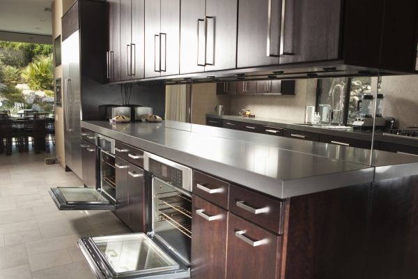 Commercial Cabinetry Service in Schertz