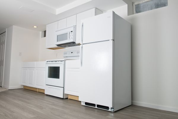 Kitchen Cabinet Remodeling in Schertz