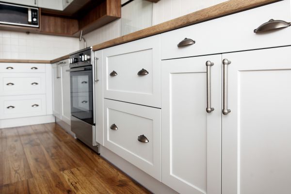 Kitchen Cabinet Installation in Schertz