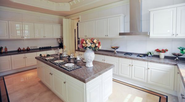 Kitchen Cupboard Replacement in Schertz