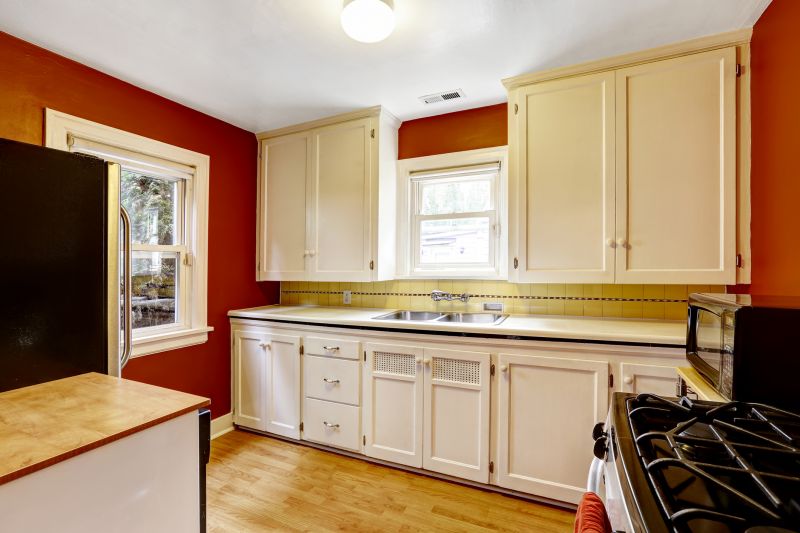 Cabinet Restyling
