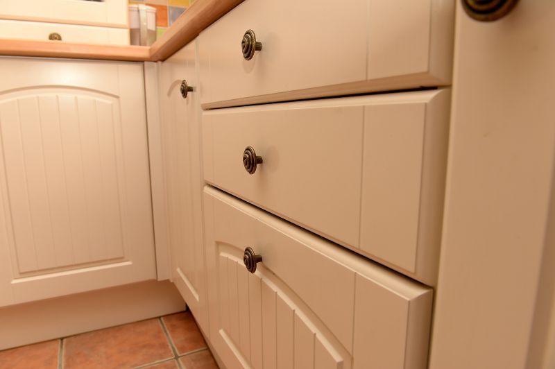 Cabinet Restyling