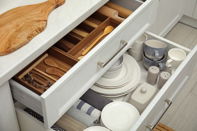 Cabinet Restyling