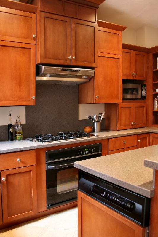 Cabinet Restyling