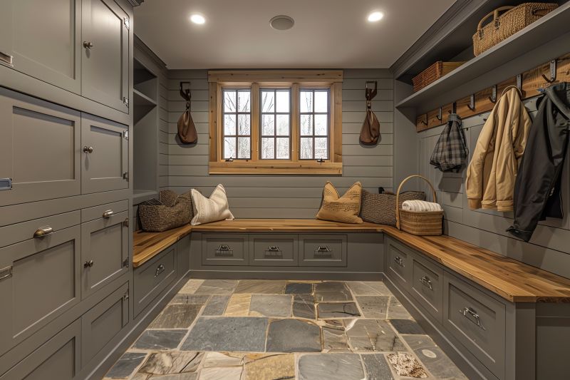 Space-Smart Ideas — Advanced