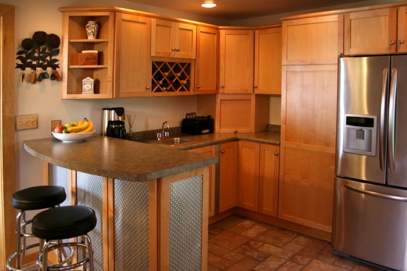 Door Refacing